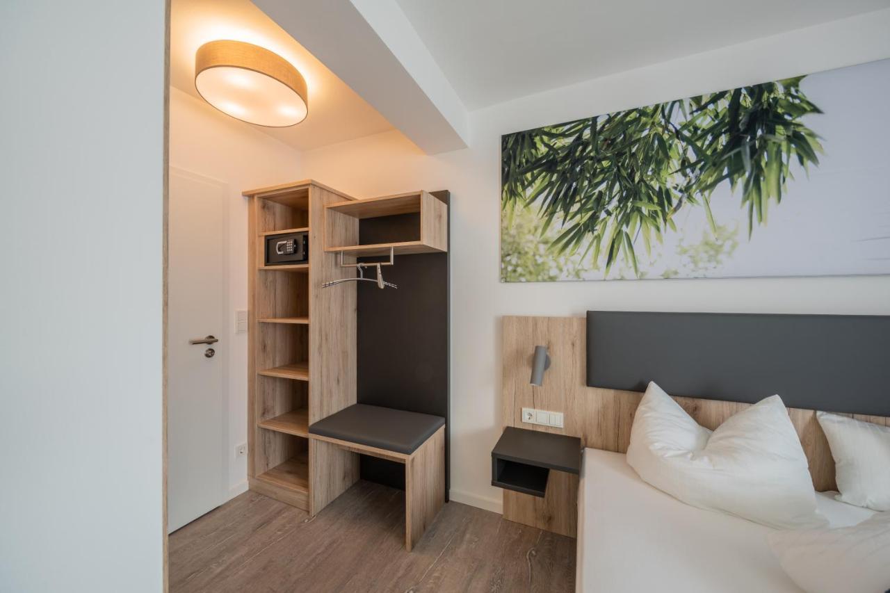 Wohlfühlappartements „Natur&Flair“ Ifta Exterior foto